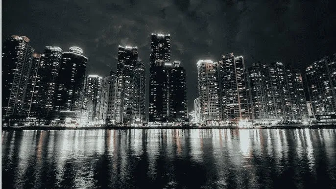 可以触碰你的深处吗电视剧 - 城市之光：霓虹背后的人间烟火